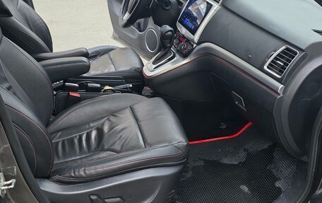 Haval H6, 2019 год, 1 499 999 рублей, 7 фотография