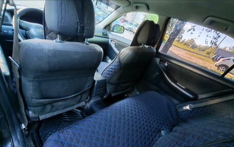 Toyota Corolla, 2005 год, 330 000 рублей, 5 фотография