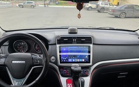 Haval H6, 2019 год, 1 499 999 рублей, 6 фотография