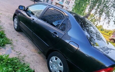 Toyota Corolla, 2005 год, 330 000 рублей, 7 фотография