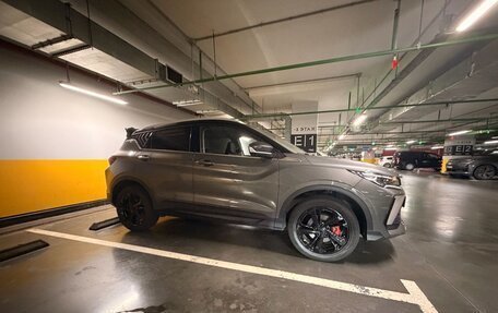 Geely Coolray I, 2023 год, 2 150 000 рублей, 2 фотография