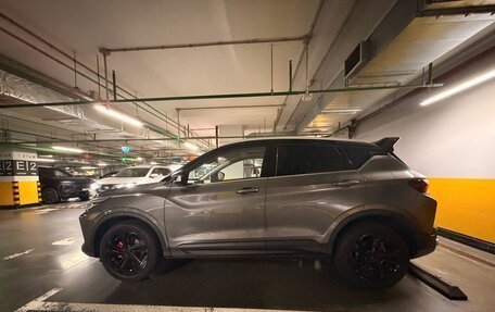 Geely Coolray I, 2023 год, 2 150 000 рублей, 3 фотография