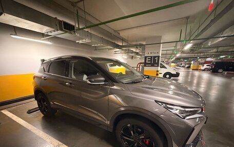 Geely Coolray I, 2023 год, 2 150 000 рублей, 6 фотография