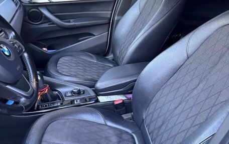 BMW X1, 2015 год, 1 599 000 рублей, 6 фотография