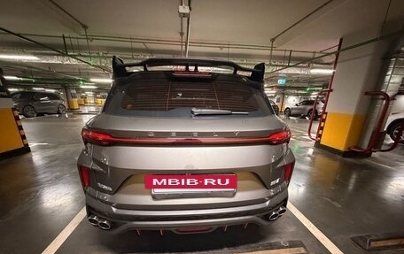 Geely Coolray I, 2023 год, 2 150 000 рублей, 5 фотография