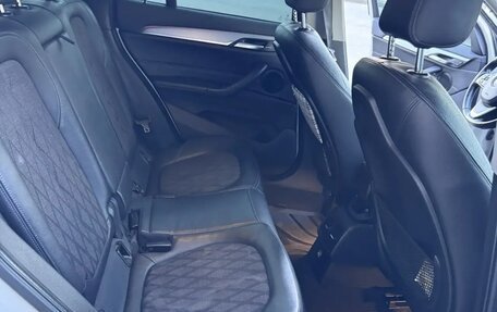 BMW X1, 2015 год, 1 599 000 рублей, 10 фотография
