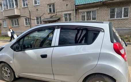 Ravon R2, 2017 год, 440 000 рублей, 7 фотография