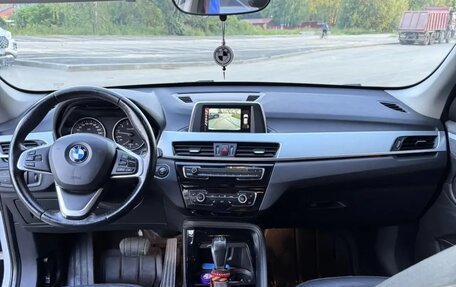 BMW X1, 2015 год, 1 599 000 рублей, 12 фотография