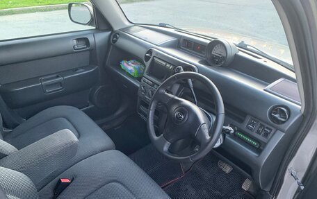 Toyota bB I рестайлинг, 2002 год, 495 000 рублей, 12 фотография