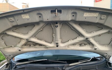 Toyota bB I рестайлинг, 2002 год, 495 000 рублей, 20 фотография