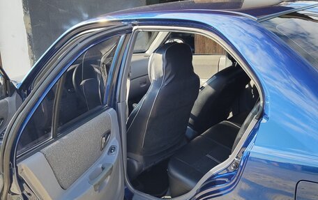 Hyundai Accent II, 2008 год, 550 000 рублей, 8 фотография