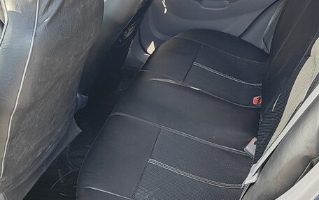 Hyundai Accent II, 2008 год, 550 000 рублей, 9 фотография