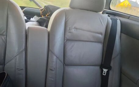 Volvo C30 I рестайлинг, 2008 год, 600 000 рублей, 9 фотография