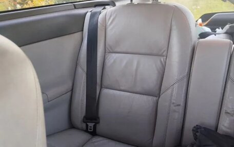 Volvo C30 I рестайлинг, 2008 год, 600 000 рублей, 10 фотография