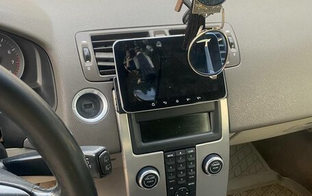 Volvo C30 I рестайлинг, 2008 год, 600 000 рублей, 12 фотография
