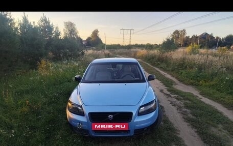 Volvo C30 I рестайлинг, 2008 год, 600 000 рублей, 6 фотография