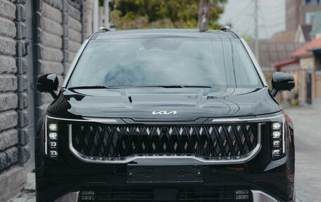 KIA Carnival, 2026 год, 5 749 999 рублей, 2 фотография