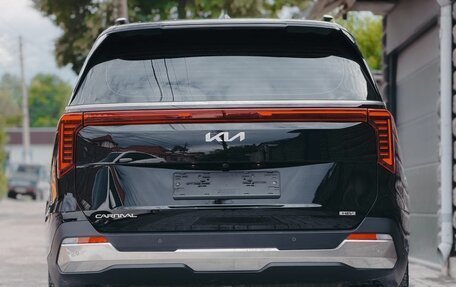 KIA Carnival, 2026 год, 5 749 999 рублей, 4 фотография
