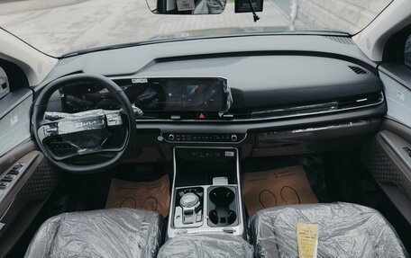 KIA Carnival, 2026 год, 5 749 999 рублей, 6 фотография