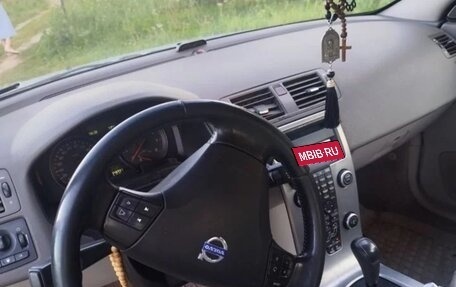 Volvo C30 I рестайлинг, 2008 год, 600 000 рублей, 13 фотография
