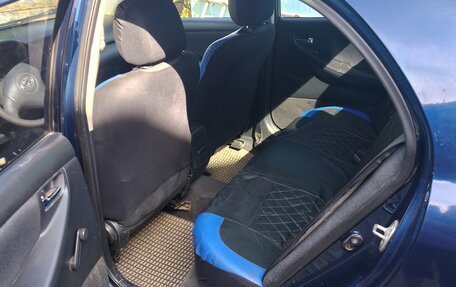Toyota Corolla, 2003 год, 380 000 рублей, 3 фотография