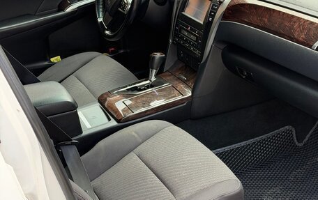 Toyota Camry, 2014 год, 1 930 000 рублей, 5 фотография