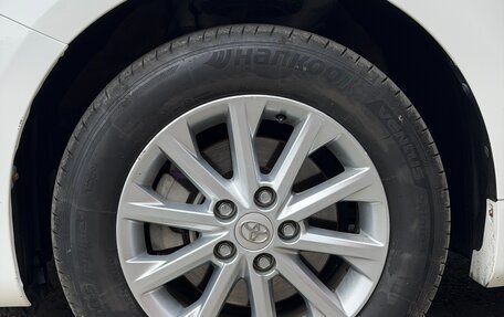 Toyota Camry, 2014 год, 1 930 000 рублей, 11 фотография