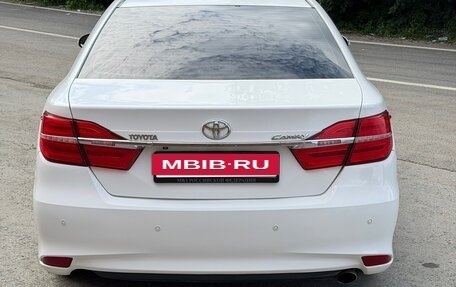 Toyota Camry, 2014 год, 1 930 000 рублей, 12 фотография