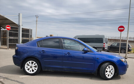 Mazda 3, 2006 год, 600 000 рублей, 7 фотография