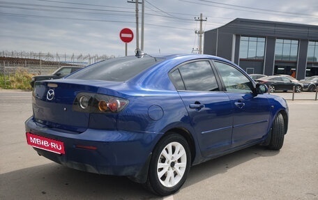 Mazda 3, 2006 год, 600 000 рублей, 6 фотография
