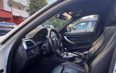 BMW 3 серия, 2017 год, 2 500 000 рублей, 4 фотография