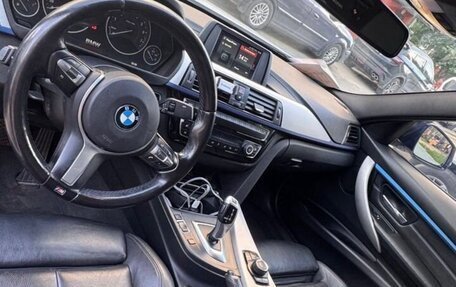 BMW 3 серия, 2017 год, 2 500 000 рублей, 6 фотография
