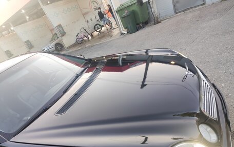 Mercedes-Benz E-Класс, 2004 год, 670 000 рублей, 15 фотография