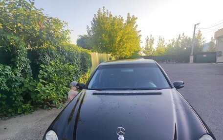 Mercedes-Benz E-Класс, 2004 год, 670 000 рублей, 21 фотография