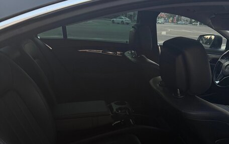 Mercedes-Benz CLS, 2011 год, 2 420 000 рублей, 6 фотография