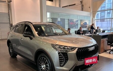 Haval Jolion, 2026 год, 2 870 010 рублей, 2 фотография