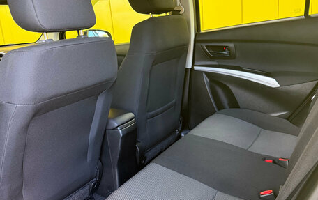Suzuki SX4 II рестайлинг, 2014 год, 1 299 000 рублей, 10 фотография