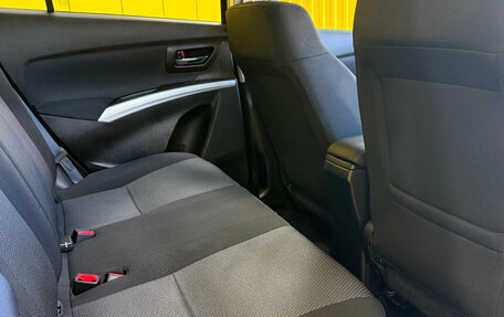 Suzuki SX4 II рестайлинг, 2014 год, 1 299 000 рублей, 9 фотография