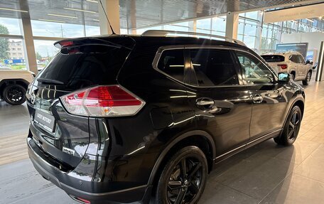 Nissan X-Trail, 2016 год, 1 595 000 рублей, 6 фотография