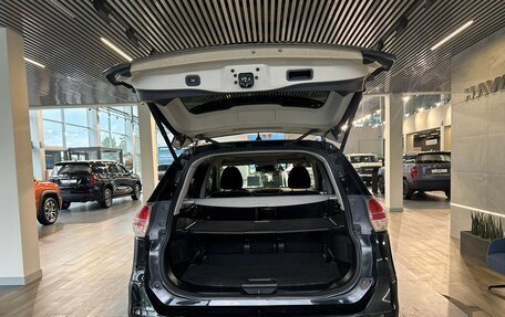 Nissan X-Trail, 2016 год, 1 595 000 рублей, 7 фотография