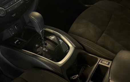 Nissan X-Trail, 2016 год, 1 595 000 рублей, 17 фотография