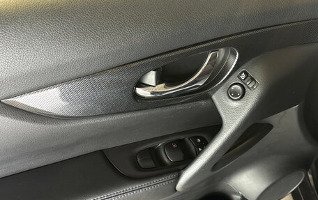 Nissan X-Trail, 2016 год, 1 595 000 рублей, 19 фотография