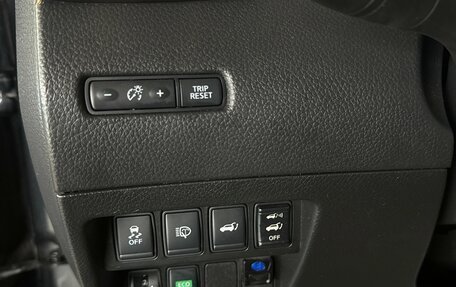 Nissan X-Trail, 2016 год, 1 595 000 рублей, 20 фотография