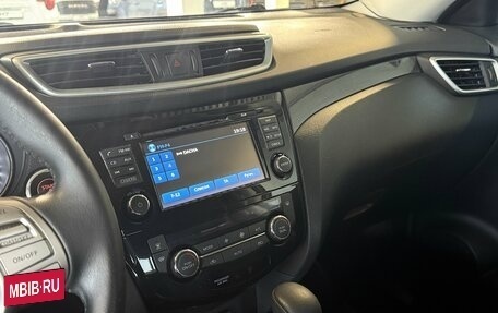 Nissan X-Trail, 2016 год, 1 595 000 рублей, 16 фотография