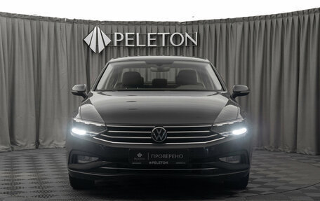 Volkswagen Passat B8 рестайлинг, 2021 год, 2 450 000 рублей, 3 фотография