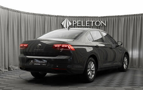 Volkswagen Passat B8 рестайлинг, 2021 год, 2 450 000 рублей, 5 фотография