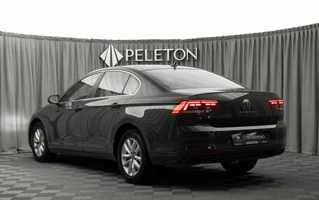 Volkswagen Passat B8 рестайлинг, 2021 год, 2 450 000 рублей, 4 фотография