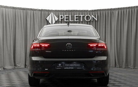 Volkswagen Passat B8 рестайлинг, 2021 год, 2 450 000 рублей, 6 фотография