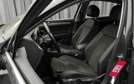 Volkswagen Passat B8 рестайлинг, 2021 год, 2 450 000 рублей, 9 фотография