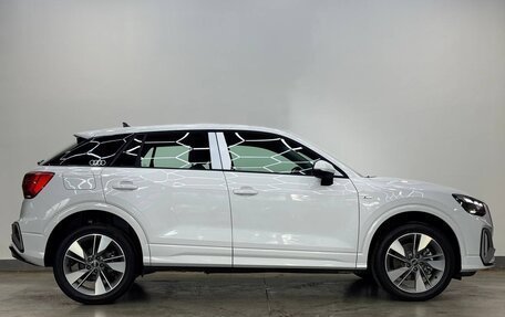 Audi Q2 I, 2025 год, 3 490 000 рублей, 4 фотография